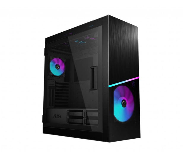 MSI MPG SEKIRA 500X - 510886 - zdjęcie 2